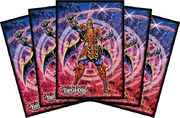 CardSleeves-LegendarySixSamuraiShiEn