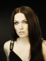 Tarja Turunen