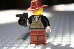 Al Capone
