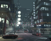 Chinatown-GTA4