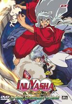 Inuyasha 3