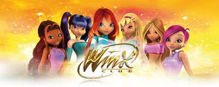 Winx movie