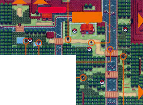 Unova Route 6 - The Pokémon Wiki