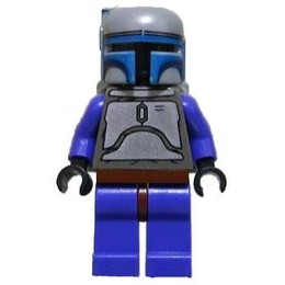 lego jango fett