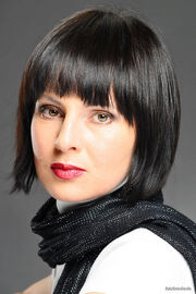 Mirta Zečević