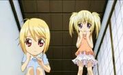 Utau and tadase