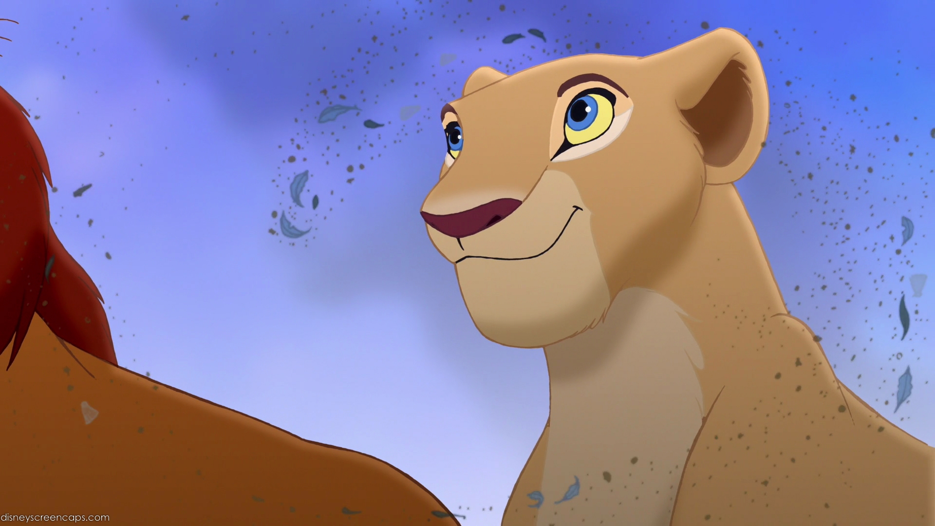 Nala Disney Wiki