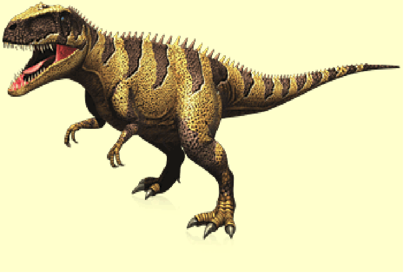 Image Mapusauruspng Cool Dino Facts Wiki