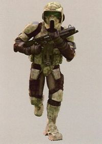 star wars camo clone trooper