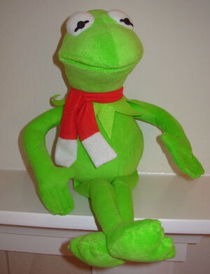Best made toys kermit