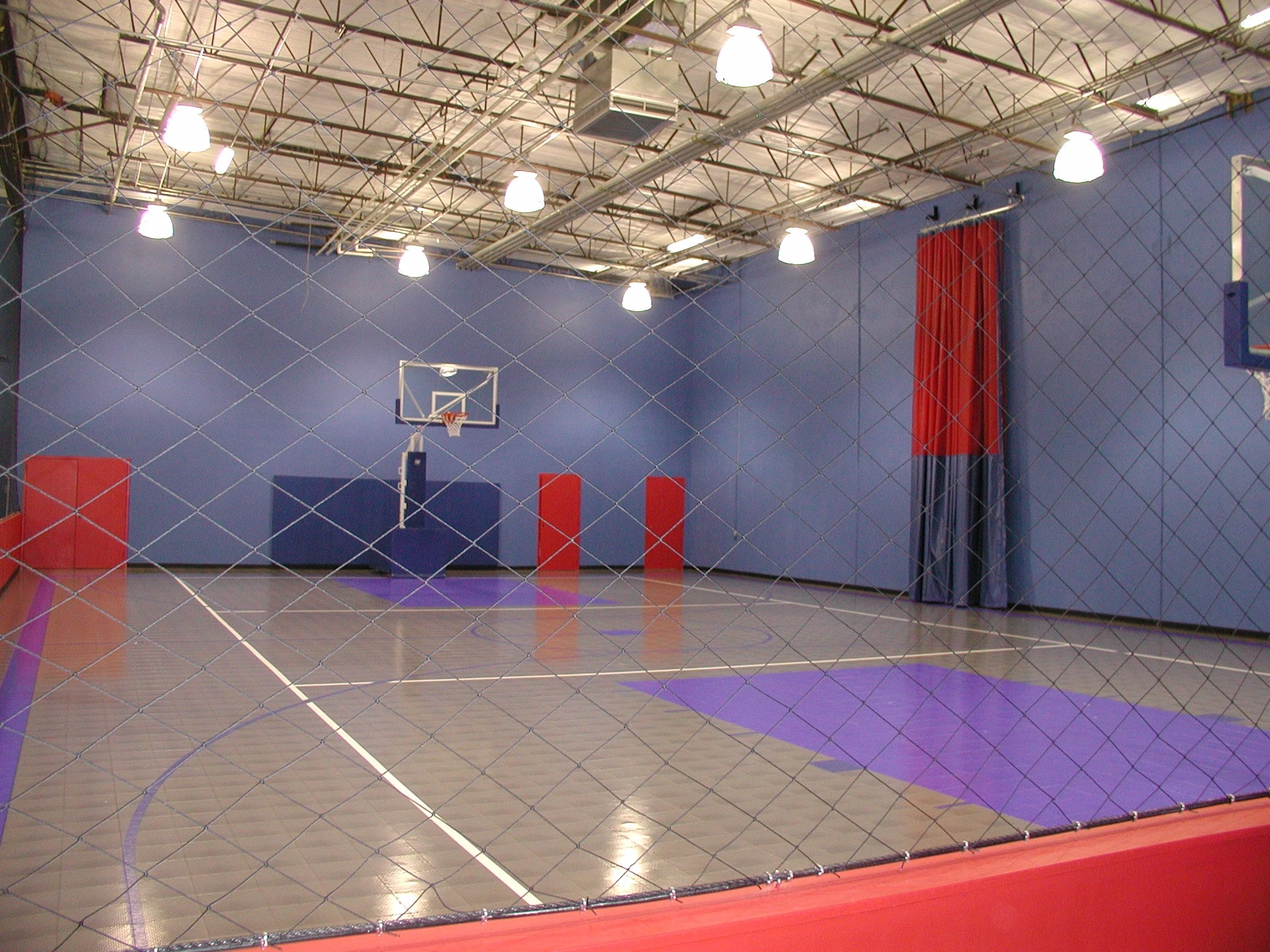 Tokyo/Mt. Fuji/Tomas HQ/Gym/Basketball Court 39 Clues Role Play Wiki