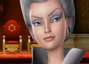 Duchess Rowena