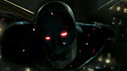 Darkseid (Smallville)
