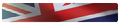 Cardtitle flag uk
