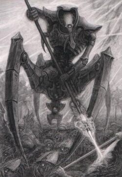 Illuminor Szeras