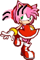 Kristina the Hedgehog