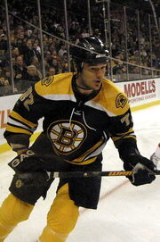 Peter Schaefer Bruins
