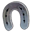 MW3 Horse Shoe Emblem