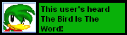 UzerboxMewkat14BeanTheBirdIsTHeWord