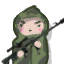 Cardicon sniper