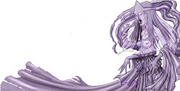 Banshee artwork