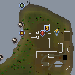 Barbarian Outpost - The RuneScape Wiki