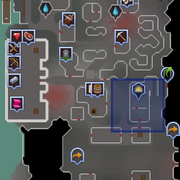 Blast Furnace location