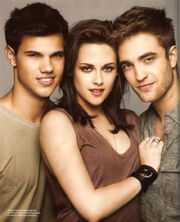 Teamtwilight