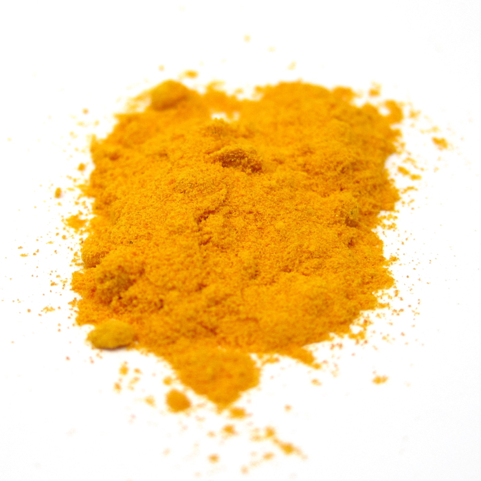 Gamboge Color Sorting