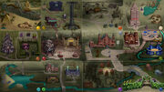 HL Map