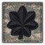 MW3 Rank LtCol