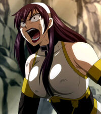 Don't underestimate Ultear