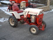 Gutbrod Superior 1032 (MF)