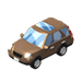 Family SUV-icon