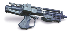 e5 blaster replica