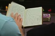 Dennis' sex experience