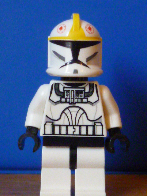 pilot clone