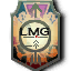 Iw5 cardicon lmg class