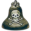Iw5 cardicon death bell