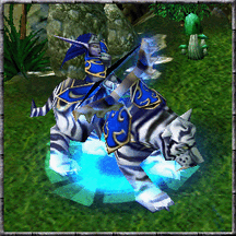 Tyrande