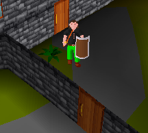 Runescape Classic Tutorial