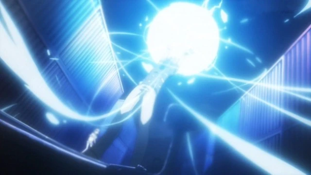 Plasma Release Naruto Fanon Wiki