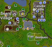 Seer's Village 2005