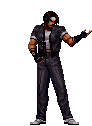 Th Kusanagi