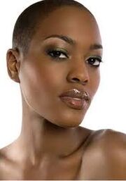 Nnenna Agba