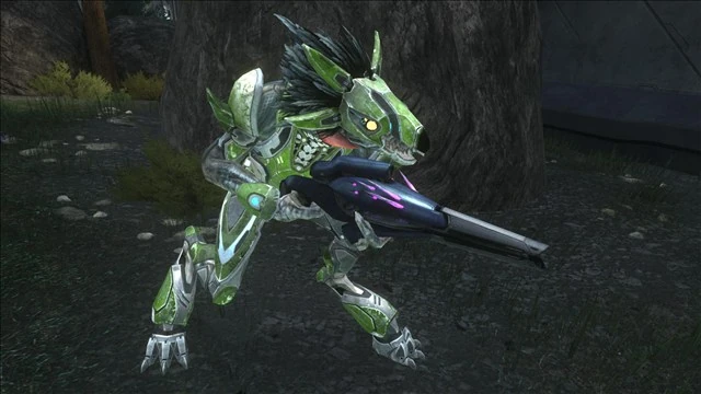 Image Halo CEA Installation 04 Skirmisher Commandojpg Nation.