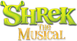 Shrek the Musical logo