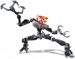bionicle 3 roodaka
