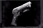 Re4 handgun