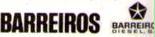 Barreiros (Chrysler) logo